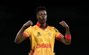 Blessing Muzarabani ने PSL छोड़ा, IPL को दी प्राथमिकता, PCB ने लगाया 2 साल का बैन