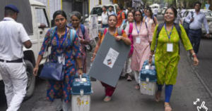 West Bengal Exit Poll 2026 Analysis