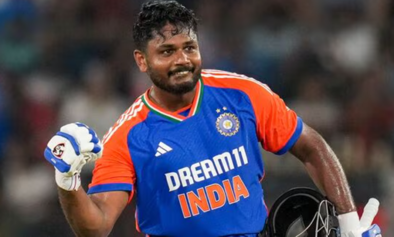 Sanju Samson ICC Player of the Month, March 2026 ICC award, Jasprit Bumrah vs Samson, Sanju Samson performance, ICC news Hindi, cricket breaking news, Desh Harpal sports