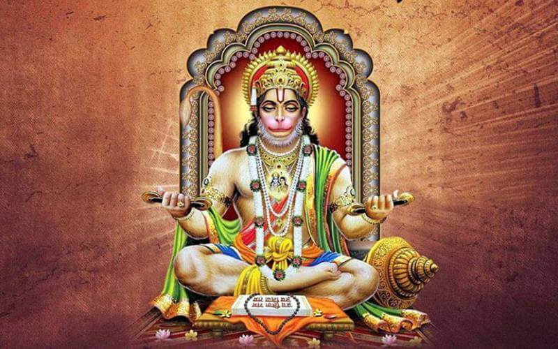 Happy Hanuman Jayanti 2026 Wishes: हनुमान जन्मोत्सव पर अपनों को भेजें ये भक्तिमय संदेश