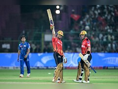 MI vs PBKS IPL 2026 Highlights: Mumbai Indians की लगातार चौथी हार, Punjab Kings की दमदार जीत