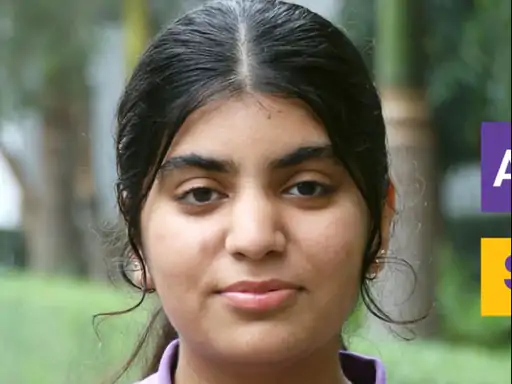 ICSE-ISC Result 2026 जारी: भोपाल के BHIS स्कूल का शानदार प्रदर्शन, कृष्णाली मर्चेंट बनीं टॉपर