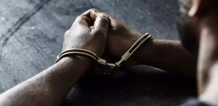 24 साल बाद कानून के शिकंजे में आया उम्रकैद का पैरोल Jumper
