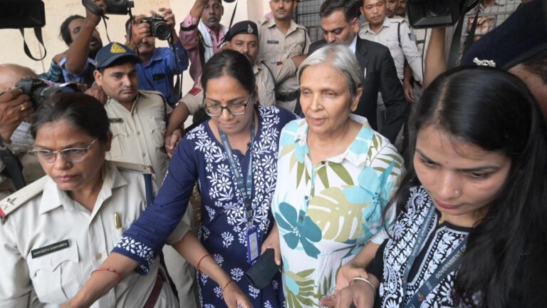 Twisha Case Update: सास और पति 5 दिन की CBI रिमांड पर, आमने-सामने पूछताछ करेगी जांच एजेंसी