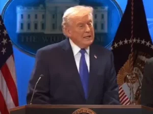 Trump की टैरिफ पॉलिसी पर अमेरिकी कोर्ट का बड़ा फैसला, 10% टैरिफ को बताया अवैध