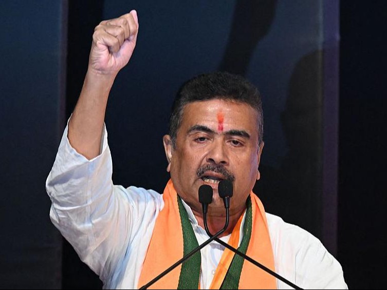 Suvendu Adhikari का बड़ा ऐलान, ममता सरकार के भ्रष्टाचार और महिला उत्पीड़न मामलों की होगी जांच