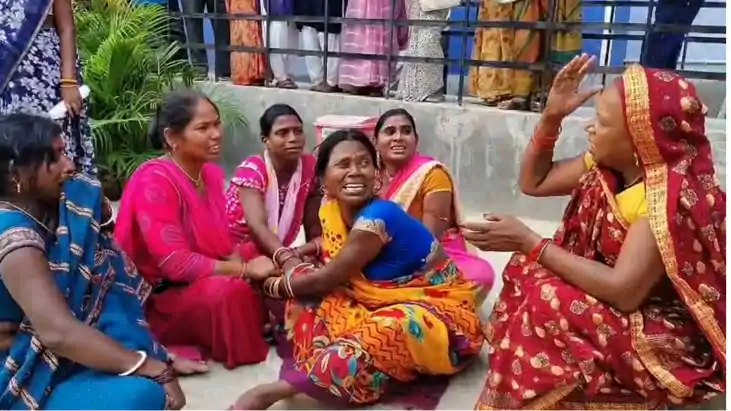 Bihar Crime News: जमीन विवाद में बेटों पर मां की हत्या का आरोप, नालंदा में सनसनी