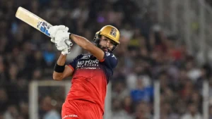 LSG vs RCB: आखिरी ओवर में ऋषभ पंत का मास्टरस्ट्रोक, ‘महंगे’ द‍िग्वेश राठी ने 6 गेंदों में बेंगलुरु से छीन ली जीत