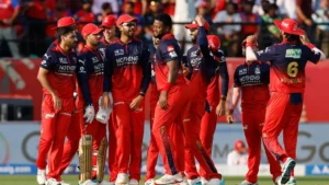 RCB vs PBKS IPL 2026: बेंगलुरु की धमाकेदार जीत, पंजाब को 23 रन से हराया