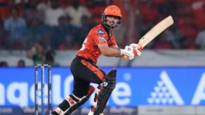 CSK vs SRH IPL Highlights: हैदराबाद ने चेन्नई को 5 विकेट से हराया, Playoffs में बनाई जगह, गुजरात टाइटन्स भी क्वालिफाई
