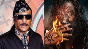 Khalnayak Returns: संजय दत्त की फिल्म में 'कमिश्नर राम' बनकर लौटेंगे जैकी श्रॉफ, एक्टर ने खुद किया कन्फर्म