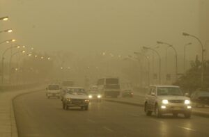 Weather Update: उत्तर भारत में बारिश से राहत, राजस्थान में धूल भरी आंधी का अलर्ट