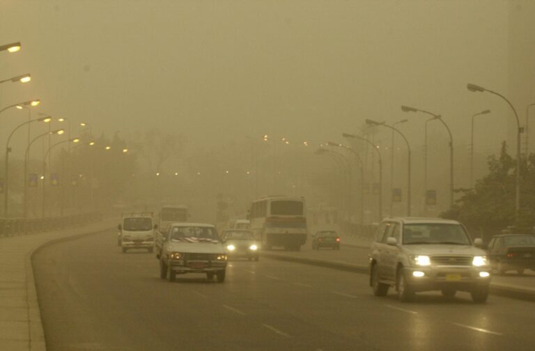 Weather Update: उत्तर भारत में बारिश से राहत, राजस्थान में धूल भरी आंधी का अलर्ट