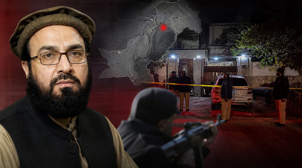Sajjad Ahmed killed, Hizbul terrorist Pakistan,