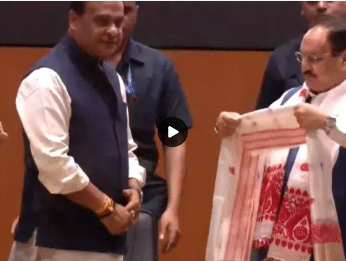 Himanta Biswa Sarma, Assam CM 2026