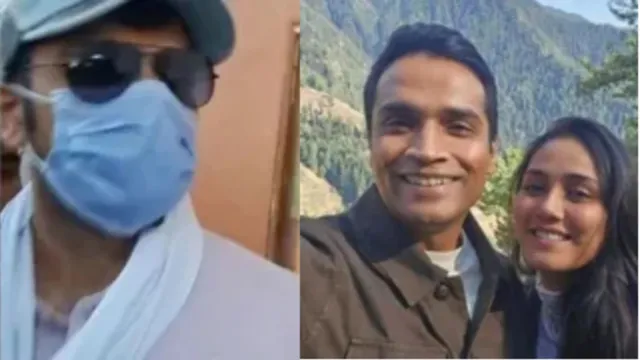 Twisha Case Update: समर्थ सिंह की बढ़ीं मुश्किलें, BCI ने वकालत लाइसेंस किया निलंबित