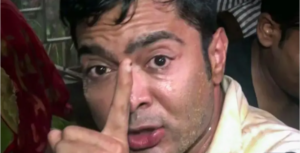 Abhishek Banerjee Attack