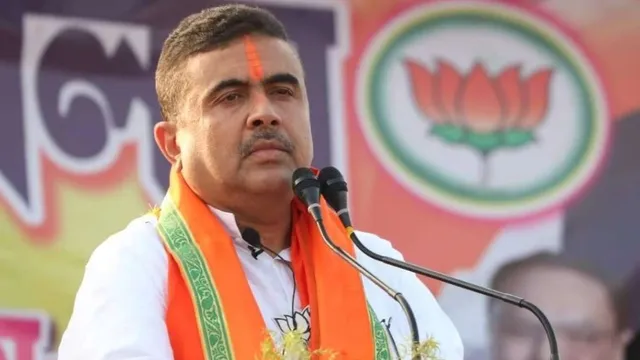 Suvendu Adhikari के करीबी नेता की डंडों से पिटाई, ‘चंद्रनाथ जैसा हाल’ करने की धमकी