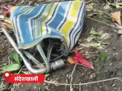 West Bengal में चुनाव बाद हिंसा: फायरिंग में 5 घायल, 24 घंटे में 4 की हत्या, TMC ऑफिस पर चला बुलडोजर