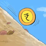 Dollar के मुकाबले रुपया पहली बार 96.18 पर पहुंचा, कच्चा तेल 110 डॉलर के पार