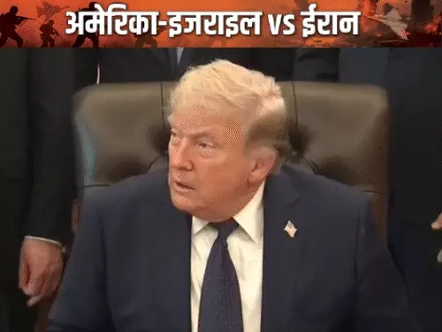 IRAN पर हाइपरसोनिक मिसाइल से हमले की तैयारी? बचे नेताओं को निशाना बनाने का प्लान