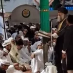 ईद पर इंदौर से दिखी गंगा-जमुनी तहजीब, शहर काजी ने गाय को राष्ट्रीय धरोहर बनाने की उठाई मांग