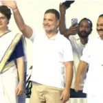 Kerala में VD Satheesan ने ली मुख्यमंत्री पद की शपथ, 60 साल बाद पूरी कैबिनेट ने साथ लिया शपथ ग्रहण