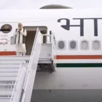 43 साल बाद नॉर्वे पहुंचे PM MODI, भारत-नॉर्डिक समिट में लेंगे हिस्सा; 5 देशों के नेताओं से करेंगे मुलाकात