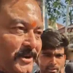 जस्टिस को फोन लगाने के मामले में हाईकोर्ट पहुंचे भाजपा विधायक संजय पाठक, अगली सुनवाई 15 जुलाई को