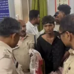 दुर्ग में लव ट्रायंगल बना खूनी संघर्ष की वजह, युवक की चाकू मारकर हत्या