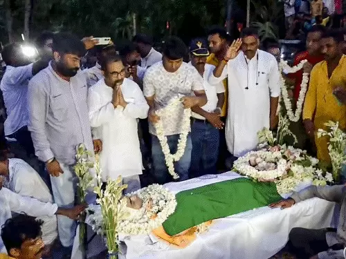 Suvendu Adhikari के पीए की हत्या का आरोप: BJP विधायक बोले- कराहने की आवाज सुनी