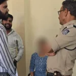 उज्जैन यूनिवर्सिटी में सॉल्वर गैंग का पर्दाफाश: BCom परीक्षा में फर्जी छात्रा पकड़ी गई
