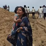 UP में निर्माणाधीन पुल का स्लैब गिरा, 6 मजदूरों की मौत, आंधी-बारिश बनी हादसे की वजह