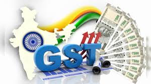 Record GST Collection: ₹2.42 लाख करोड़ के साथ India Economy मजबूत