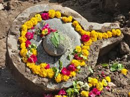 Mahakal Temple उज्जैन में खुदाई के दौरान मिला Ancient Shivling, पूजा शुरू