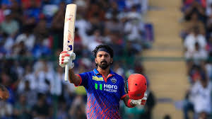 IPL में KL Rahul का जलवा: लगातार 50+ स्कोर से बने टॉप Indian Opener