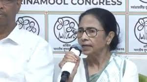 Election Controversy: ममता बनर्जी बोलीं- BJP और EC ने मिलकर बदला रिजल्ट