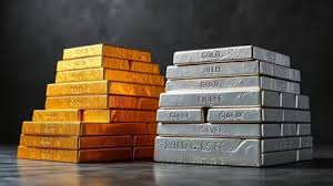 Silver