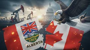 Canada Politics Shock: Alberta के अलग देश बनने की मांग ने बढ़ाई सरकार की चिंता