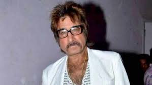 Shakti Kapoor
