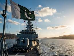 Pakistan