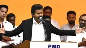 CM Vijay