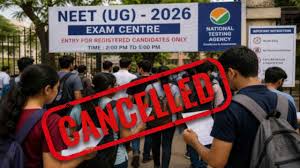 NEET Exam News Hindi: क्या फिर से देना होगा एग्जाम? जानें सभी जरूरी जवाब