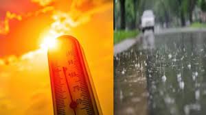 Weather