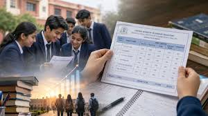 CBSE