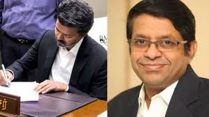 Vijay Astrology Controversy: CM Prediction के बाद ज्योतिषी को 24 घंटे में हटाया