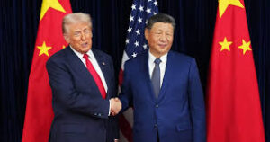 Xi Jinping