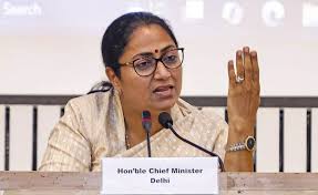 Delhi