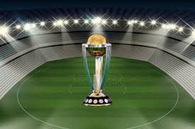 ODI World Cup 2027