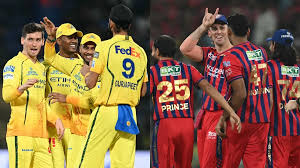 CSK